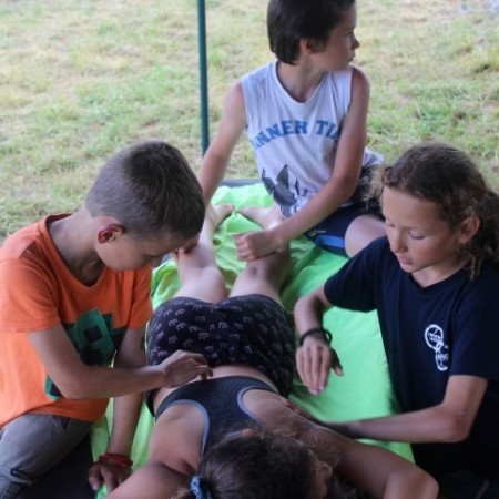IMG 1603 - Scouts en Gidsen Zaventem 